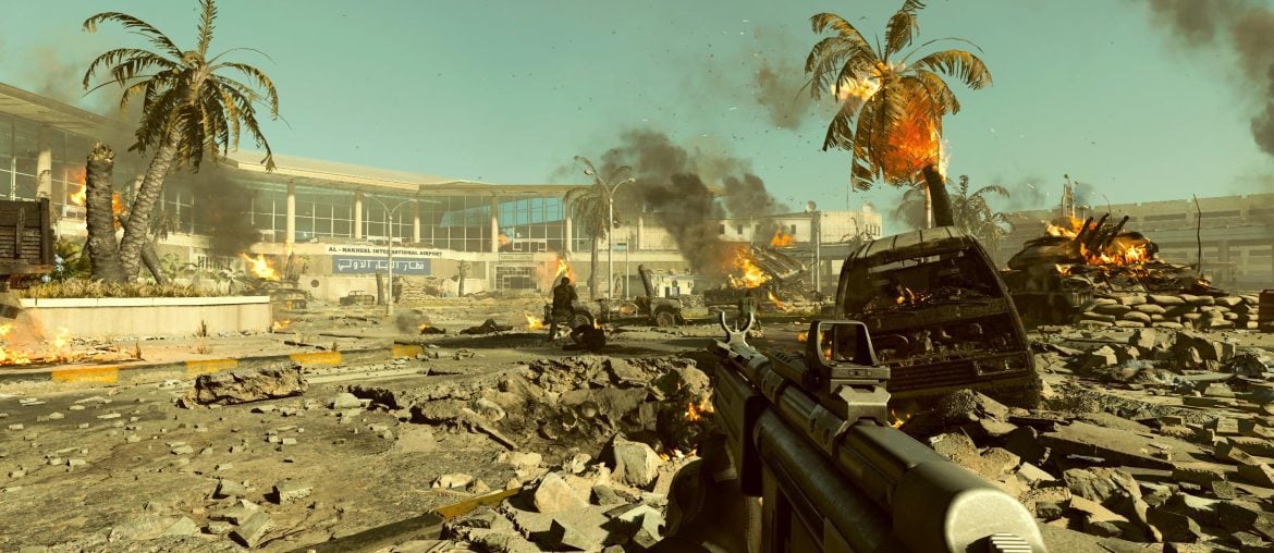 Call of Duty: Black Ops 6 traz multiplayer refinado e divertido, mas campanha que escorrega na narrativa