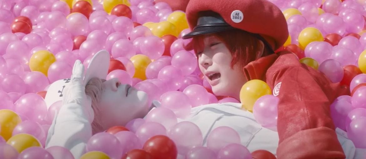 Veja o insano trailer da adaptação live-action do mangá/anime Cells at Work!