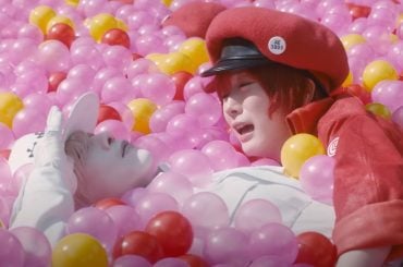 Veja o insano trailer da adaptação live-action do mangá/anime Cells at Work!