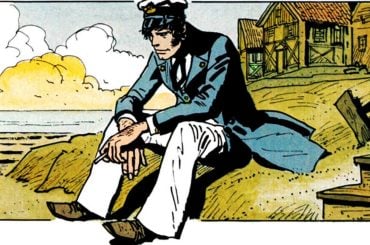 Série Live-Action da Graphic Novel Corto Maltese, de Hugo Pratt, Está em Desenvolvimento