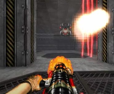 Baixe o novo DOOM 3 feito por fã: um mod de DOOM 2 com mais de 20 horas de novo gameplay