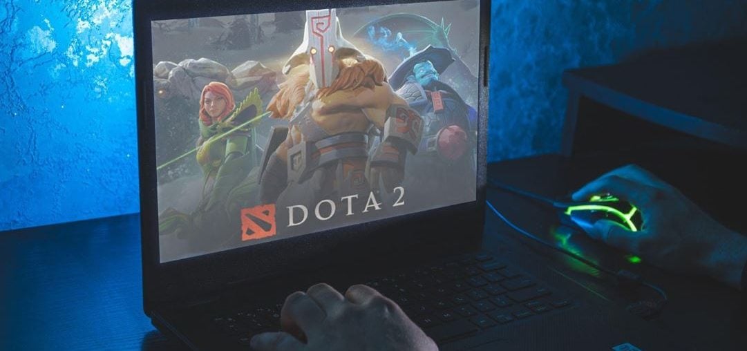 Por que o Dota 2 continua sendo o melhor jogo de esportes eletrônicos para apostas  