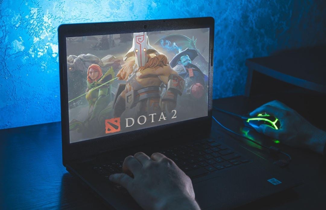 Por que o Dota 2 continua sendo o melhor jogo de esportes eletrônicos para apostas  