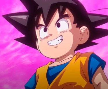 Dragon Ball DAIMA já está disponível no streaming