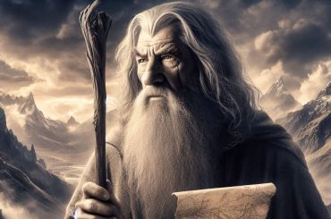 Gandalf está envolvido na maioria das ideias para futuros filmes de O Senhor dos Anéis