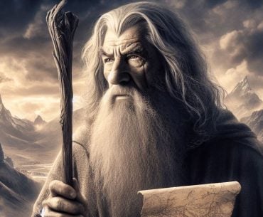 Gandalf está envolvido na maioria das ideias para futuros filmes de O Senhor dos Anéis