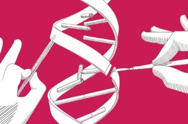 Cientistas hackeiam genes de bactéria que decompõe resíduos plásticos