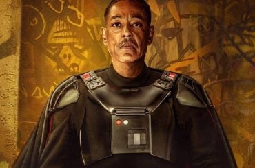 Ator de Mandalorian, Giancarlo Esposito, acredita que o universo de TV de Star Wars se tornará em trilogia de filmes