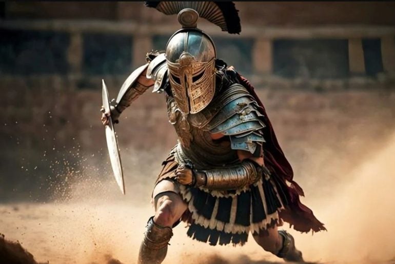 Ridley Scott já começou a escrever Gladiador 3