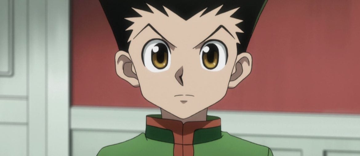 Hunter x Hunter