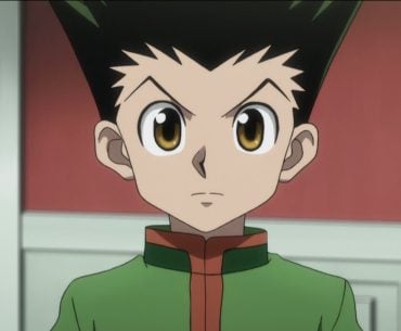 Hunter x Hunter