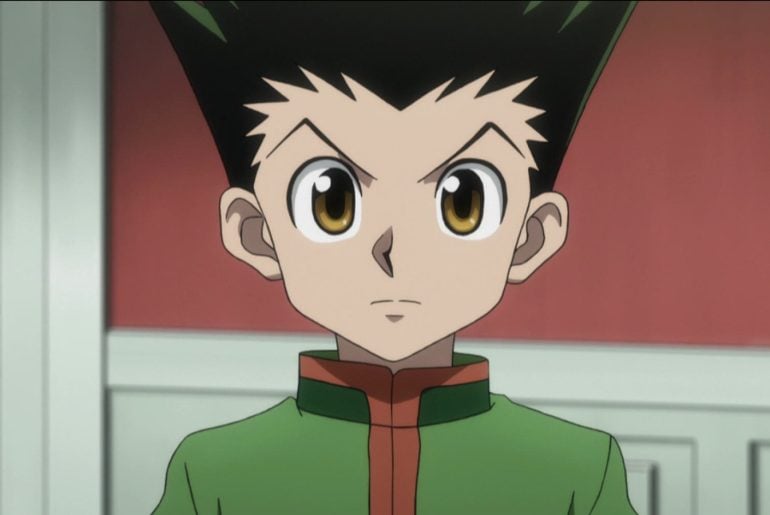 Hunter x Hunter