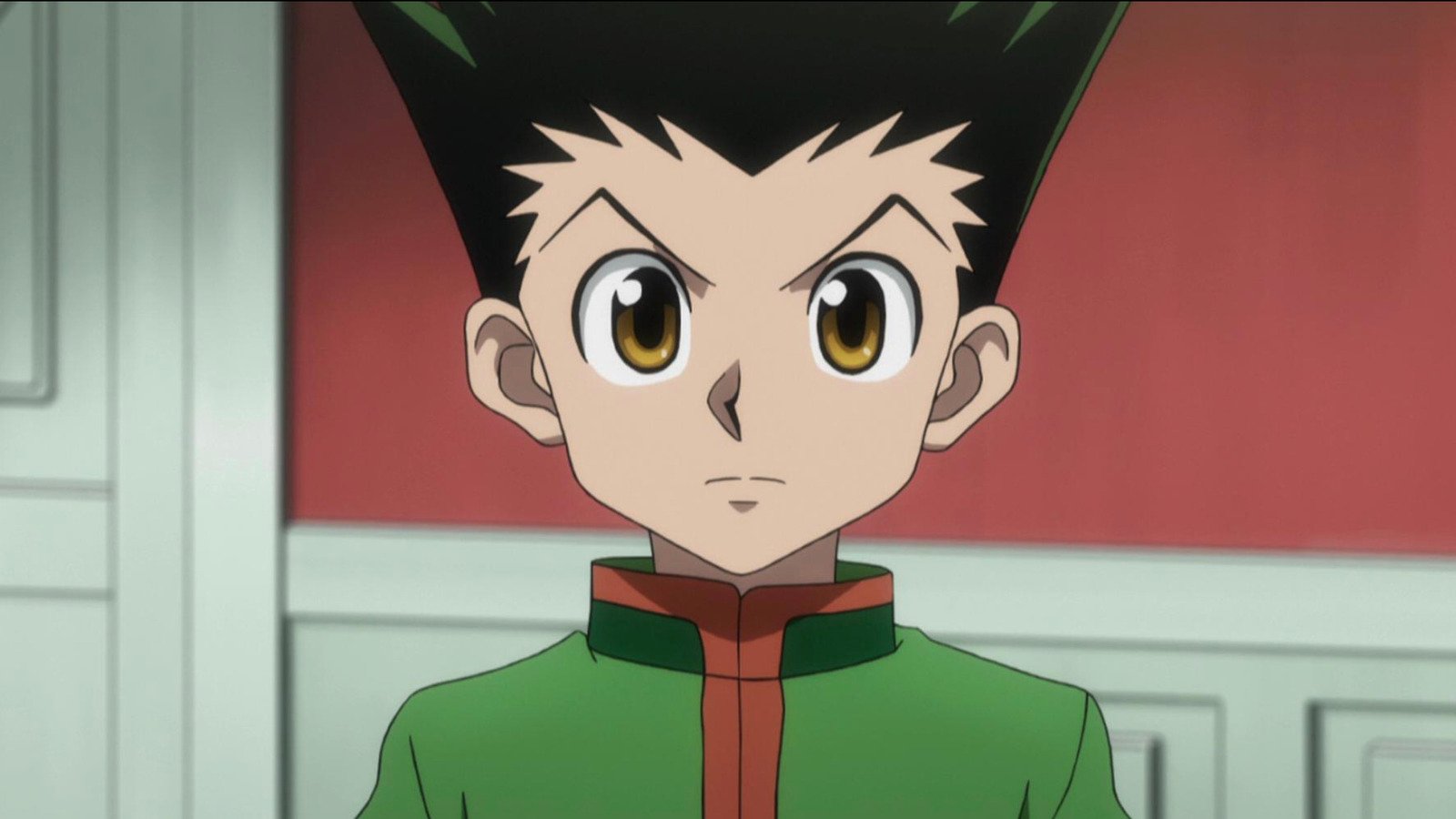 Hunter x Hunter