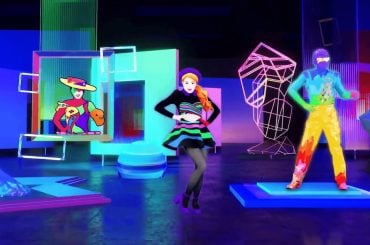 Just Dance 2025 Edition reforça conscientização sobre TDAH com novo mapa dedicado ao tema