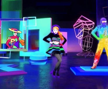 Just Dance 2025 Edition reforça conscientização sobre TDAH com novo mapa dedicado ao tema