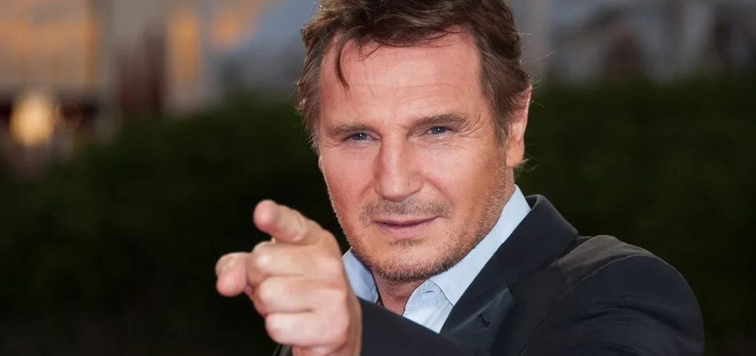 Liam Neeson fala sobre aposentar-se de filmes de ação em 2025