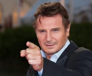 Liam Neeson fala sobre aposentar-se de filmes de ação em 2025