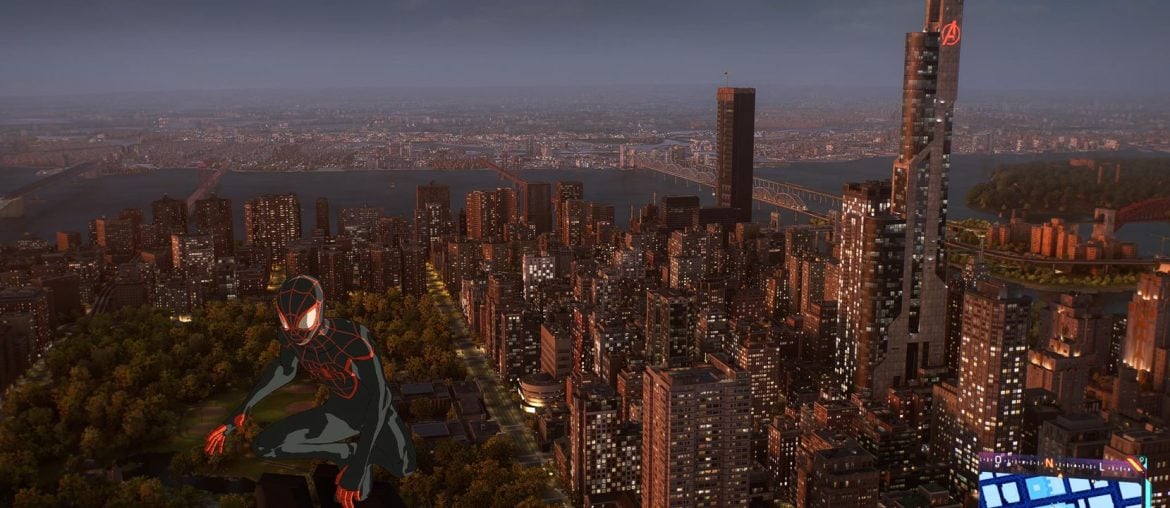 6 Motivos para jogar Marvel’s Spider-Man 2, o melhor game de herói lançado até agora