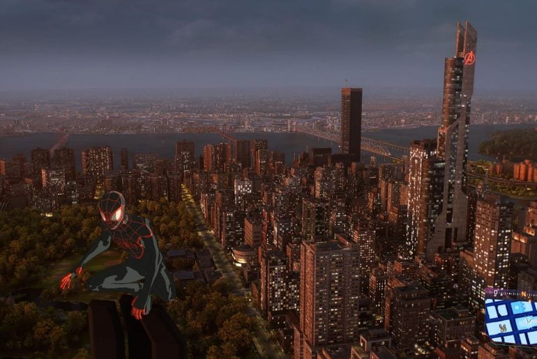 6 Motivos para jogar Marvel’s Spider-Man 2, o melhor game de herói lançado até agora