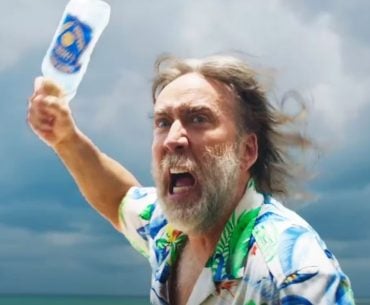 Nicolas Cage dá um aviso para atores sobre IA