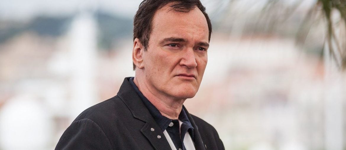 Tarantino amou Coringa 2 e diz que o filme é um 'vai se ferrar' para os fãs de HQ e para Hollywood