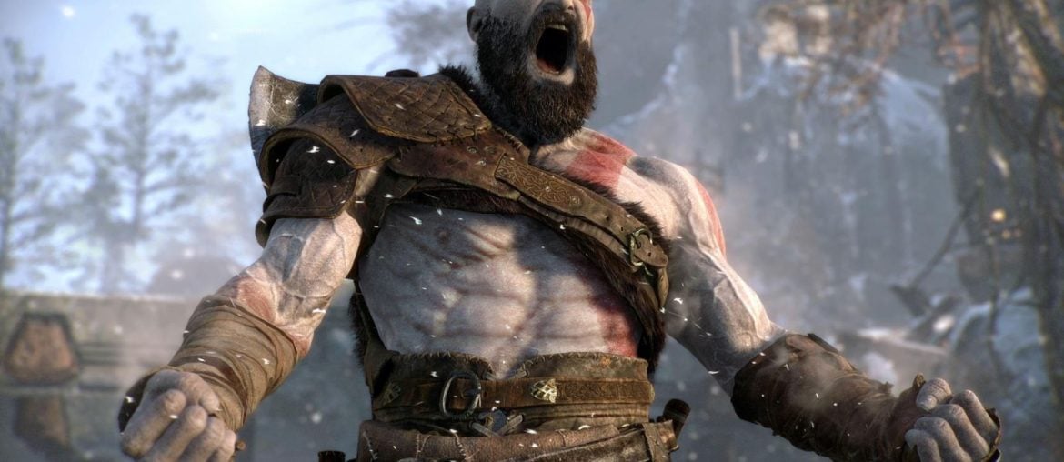 Série de TV de God of War traz Ronald D. Moore como novo showrunner