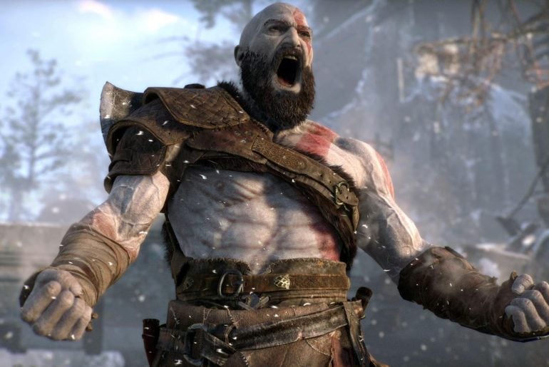 Série de TV de God of War traz Ronald D. Moore como novo showrunner