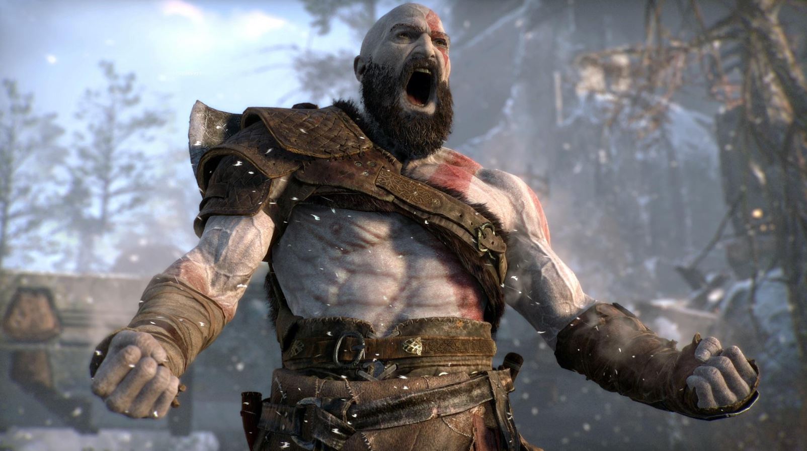 Série de TV de God of War traz Ronald D. Moore como novo showrunner