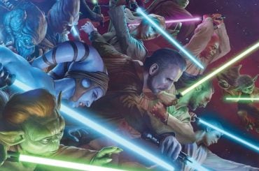 Nova HQ Star Wars: Jedi Knights terá foco em Obi-Wan, Qui-Gon Jinn, Mace Windu e outros