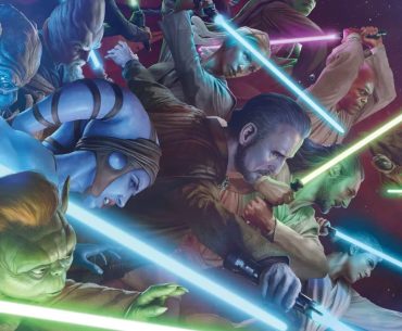 Nova HQ Star Wars: Jedi Knights terá foco em Obi-Wan, Qui-Gon Jinn, Mace Windu e outros