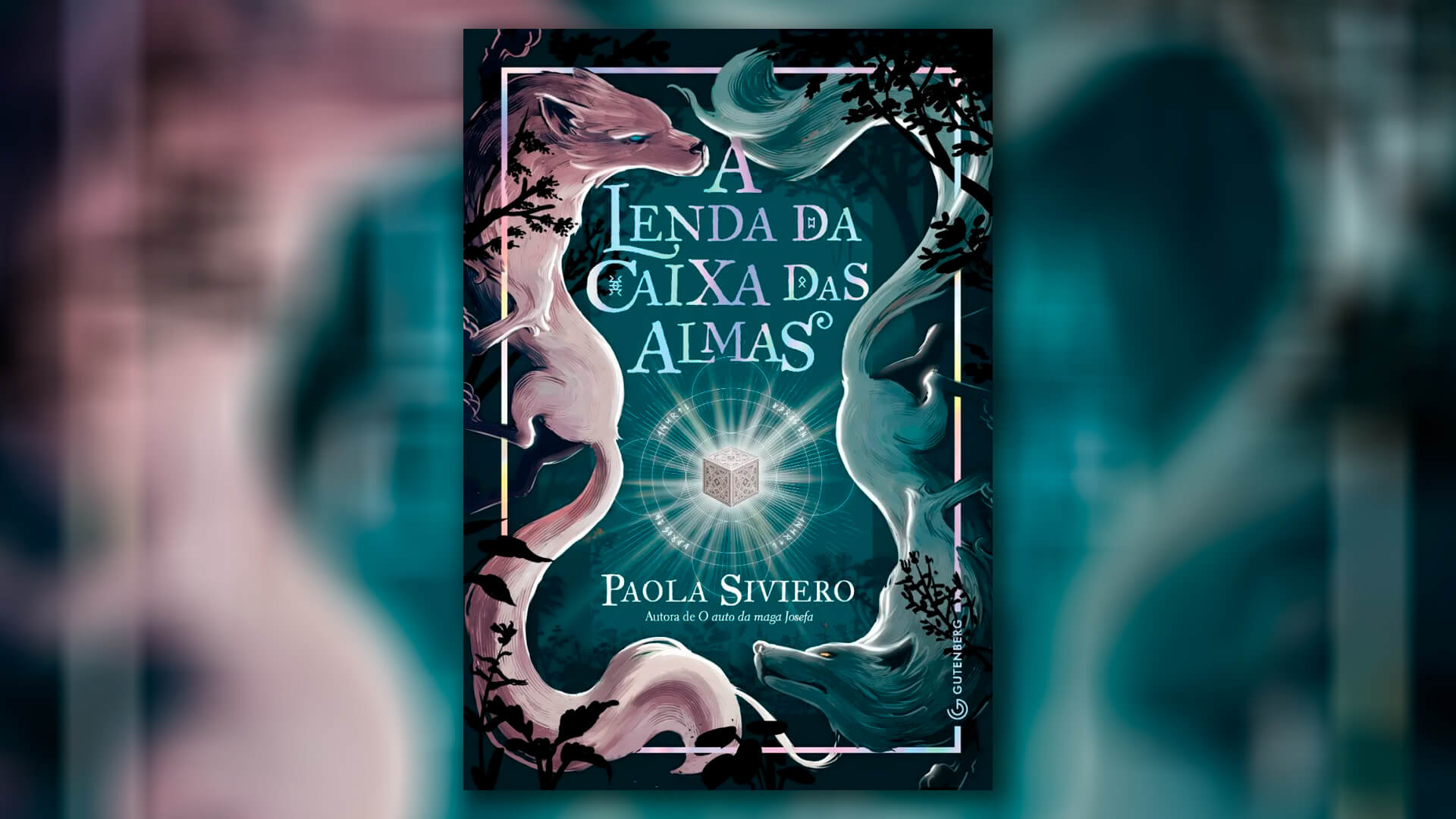 Dia das Crianças com o melhor da literatura nacional