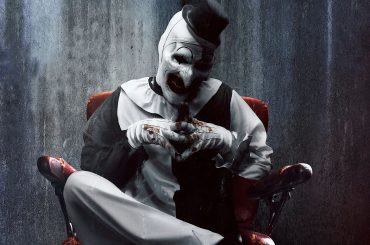 Palhaço do filme Terrifier quer interpretar o Coringa