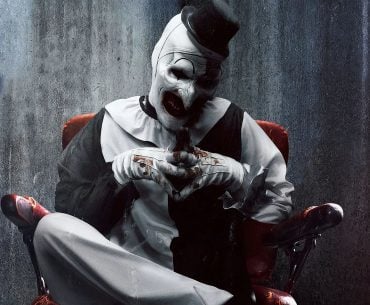 Palhaço do filme Terrifier quer interpretar o Coringa