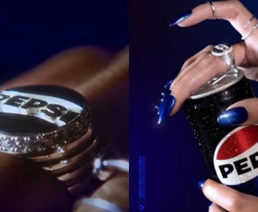 Pepsi lança anel que abre latas sem prejudicar as unhas