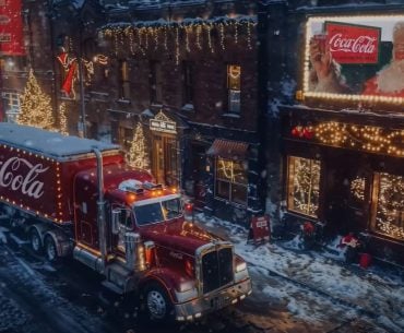 Coca-Cola revela comerciais gerados por IA para as festas de fim de ano; assista o primeiro