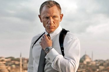 Daniel Craig não se importa com quem será o próximo James Bond