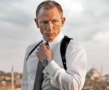 Daniel Craig não se importa com quem será o próximo James Bond