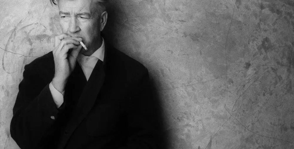 David Lynch enfrenta desafios de saúde e fala sobre enfisema