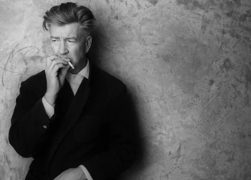 David Lynch enfrenta desafios de saúde e fala sobre enfisema