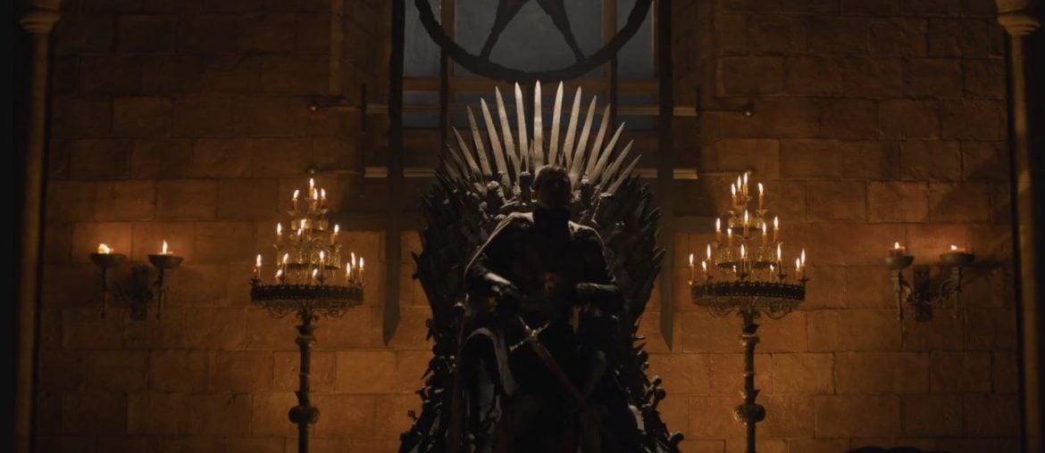 Filme de Game of Thrones está em desenvolvimento pela Warner Bros