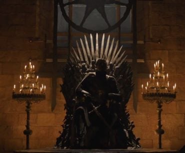 Filme de Game of Thrones está em desenvolvimento pela Warner Bros