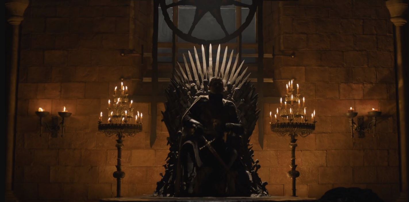 Filme de Game of Thrones está em desenvolvimento pela Warner Bros