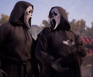 Veja Ghostface em ação brutal no trailer de MORTAL KOMBAT 1: KHAOS REIGNS