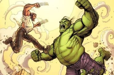 Hulk vs Wolverine mostra a única maneira do herói mais forte da Marvel conseguir danificar adamantium