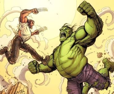 Hulk vs Wolverine mostra a única maneira do herói mais forte da Marvel conseguir danificar adamantium