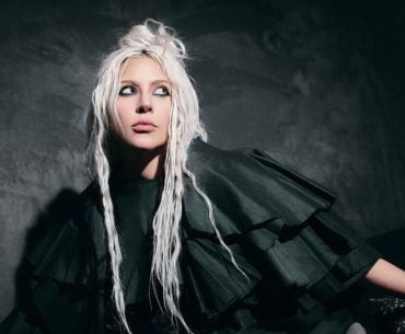 Lady Gaga entra para o elenco da 2ª temporada de WANDINHA na Netflix