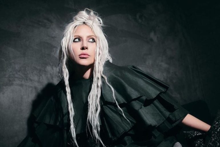 Lady Gaga entra para o elenco da 2ª temporada de WANDINHA na Netflix