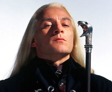 Jason Isaacs, o Lúcio Malfoy, vem para o Brasil no evento Sana 2025