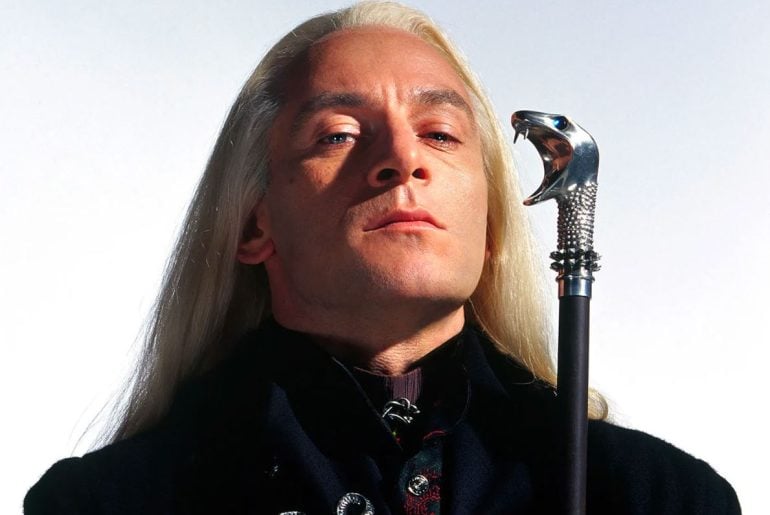 Jason Isaacs, o Lúcio Malfoy, vem para o Brasil no evento Sana 2025