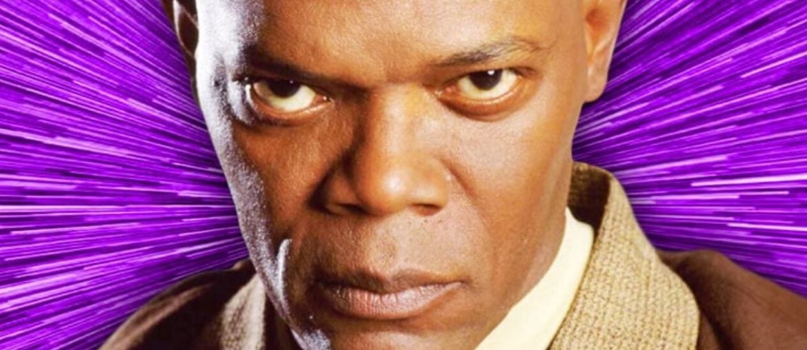 Samuel Jackson está oficialmente em conversas para voltar ao universo Star Wars como Mace Windu, diz rumor